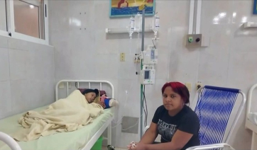 Στα πρόθυρα ανθρωπιστικής κρίσης η Κούβα, καταρρέουν τα νοσοκομεία (βίντεο)