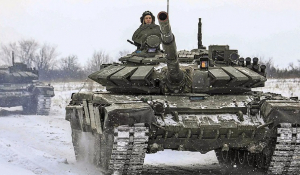 Κρίση στην Ουκρανία: «Ως 190.000 στρατιώτες έχει συγκεντρώσει η Ρωσία στα σύνορα με την Ουκρανία» λένε οι ΗΠΑ