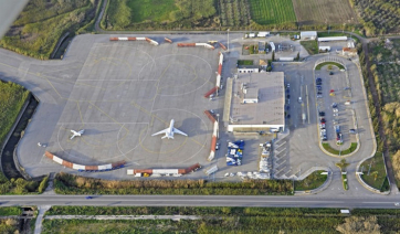 Fraport Greece: Στην τέταρτη φάση των επιμέρους εργασιών περνούν τα Περιφερειακά Αεροδρόμια