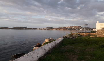 Νότιο Αιγαίο, Ιόνιο και Ήπειρος οι μοναδικές πράσινες περιοχές της Ευρώπης