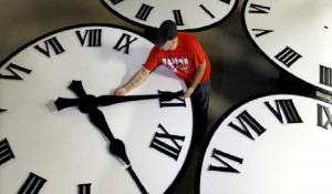 Αλλαγή ώρας: Ευθύνεται για αύξηση ασθενειών, τροχαίων και προβλημάτων ύπνου;