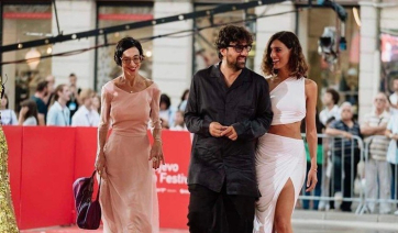 Γιώργος Ζώης: Ποιος είναι ο καταξιωμένος Έλληνας σκηνοθέτης που σάρωσε στα βραβεία Ίρις