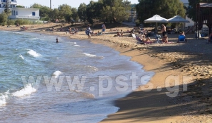 Πέντε παραλίες της Πάρου ανάμεσα στις κορυφαίες του κόσμου! Διακρίθηκαν με «Γαλάζια Σημαία»…
