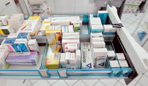Γενικής διάθεσης φάρμακα» από τα σούπερ μάρκετ