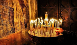 Διευκρινίσεις της Εκκλησίας της Ελλάδος: Ανοιχτές μόνο για τους ιερείς και όχι για τους πιστούς οι εκκλησίες