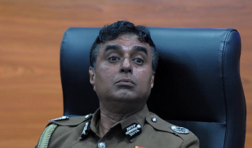 Σρι Λάνκα: Παραιτήθηκε ο αρχηγός της αστυνομίας μετά τις επιθέσεις της περασμένης Κυριακής