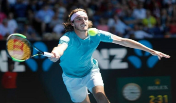 Αποκλείστηκε στον 1ο γύρο στο Μόναχο ο Τσιτσιπάς και κατρακυλάει στην παγκόσμια κατάταξη