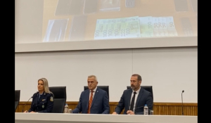 Οι ανακοινώσεις της ΕΛΑΣ για τον «Έλληνα Εσκομπάρ» - Χρυσοχοΐδης: Θα συνεχίσουμε τον αγώνα απέναντι στο έγκλημα (βίντεο)