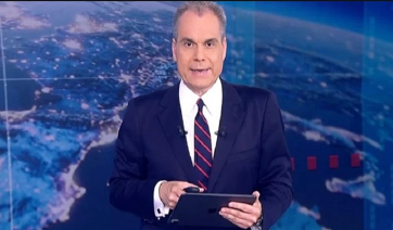 Ο Νίκος Στραβελάκης μιλάει για το πώς χτυπήθηκε από τον κορωνοϊό και τις 5 ύπουλες «παγίδες» που βίωσε