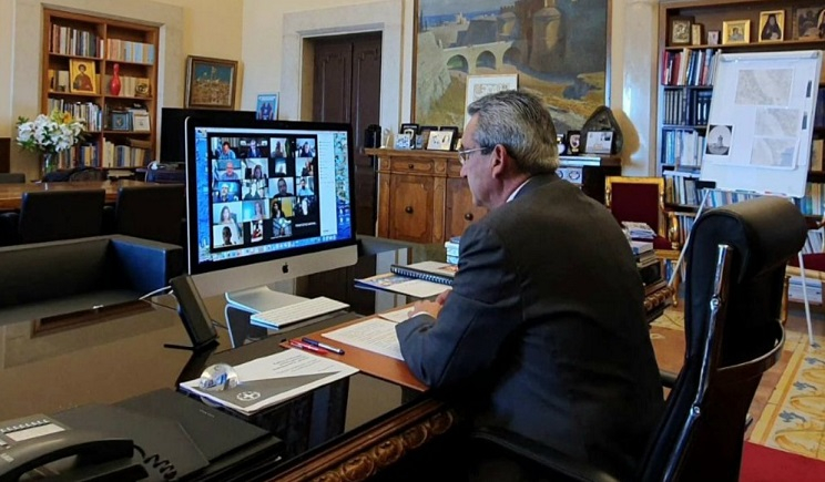 Την άμεση επέκταση του μέτρου των μειωμένων συντελεστών ΦΠΑ σε όλα τα νησιά της Περιφέρειας Νοτίου Αιγαίου, ζητά με απόφασή του το Περιφερειακό Συμβούλιο