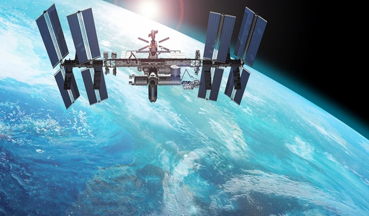 Εκτοξεύθηκε ο πρώτος ελληνικός CubeSat -Παπαστεργίου: Έχουμε τον πρώτο δορυφόρο με ελληνική σημαία στο Διάστημα