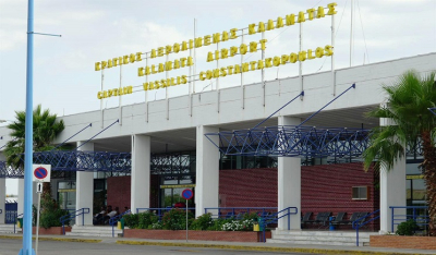 Επέκταση ωραρίου του αεροδρομίου Καλαμάτας από τον Ιούνιο 2025 και ενέργειες βελτίωσης υποδομών