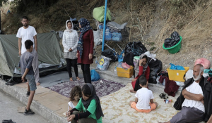 Προσφυγικό: Το Βερολίνο σχεδιάζει να υποδεχθεί περίπου 1.500 άτομα από τα ελληνικά νησιά