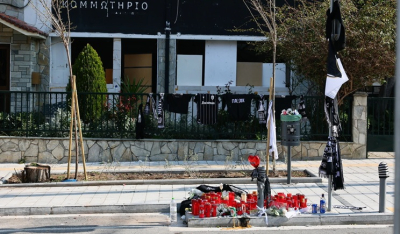 Τι είπε ο 23χρονος για τη δολοφονία του 20χρονου Κλεομένη