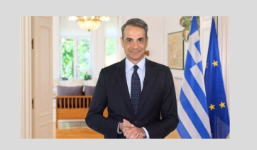 Μητσοτάκης: Κάθε Νοέμβριο επιστροφή ενοικίου και 250 ευρώ σε συνταξιούχους και ΑΜΕΑ (Bίντεο)