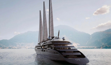 Μετά τη Μύκονο, την Πάρο και τη Σκόπελο στο δρομολόγιο του Orient Express εντάσσεται και το νησί της Σκιάθου