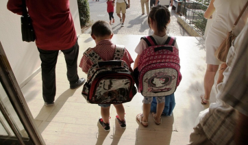 Ένωση Συλλόγων Γονέων &amp; Κηδεμόνων Δήμου Πάρου: Προβλήματα στο Γυμνάσιο της Παροικιάς και στο Δημοτικό Αγκαιριάς