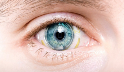 Δημιουργήθηκε το πρώτο τεχνητό μάτι που μιμείται αρκετά πιστά το ανθρώπινο