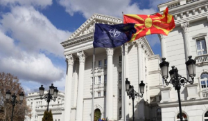 Στον ΟΗΕ η ρηματική διακοίνωση της κυβέρνησης της Βόρειας Μακεδονίας