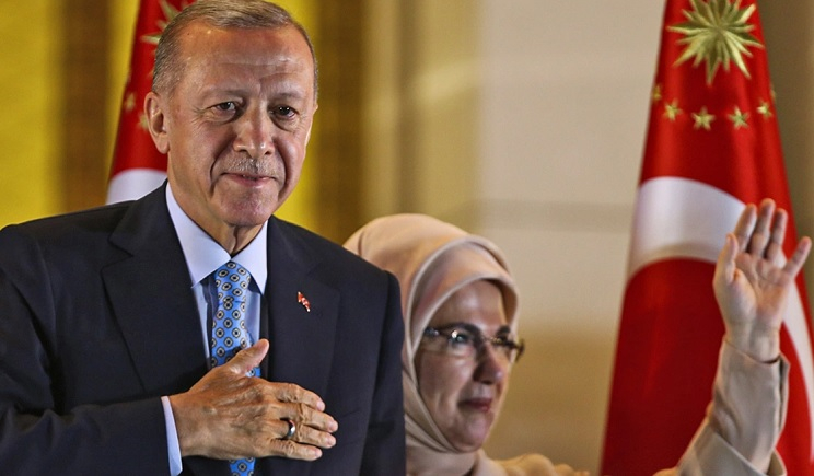 Εκλογές στην Τουρκία: Τι σημαίνει η επανεκλογή Ερντογάν για τις σχέσεις της Άγκυρας με τη Δύση και την Ελλάδα