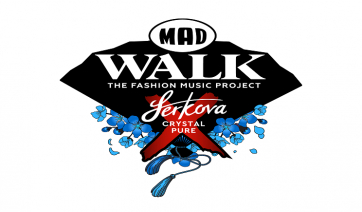 MadWalk 2020 by Serkova Crystal Pure