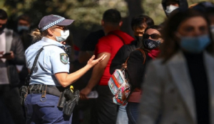 Κορωνοϊός - Αυστραλία: Την πιο πολύνεκρη ημέρα κατέγραψε το Σίδνεϊ - Αυστηρό lockdown και οδοφράγματα