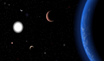 Ετοιμάστε βαλίτσες: Πιθανώς «κατοικήσιμοι» δύο εξωπλανήτες