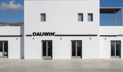 DAUWIN – Ζητείται Υπάλληλος Γραφείου | Πάρος