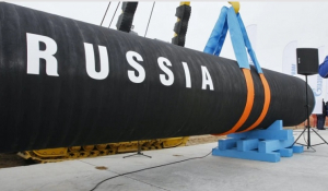 Πόλεμος στην Ουκρανία: Και η Βρετανία απαγορεύει την εισαγωγή ρωσικού πετρελαίου