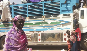 Σουδάν: Γιατροί προειδοποιούν για εξάπλωση της χολέρας και του δάγκειου πυρετού -Χιλιάδες τα κρούσματα