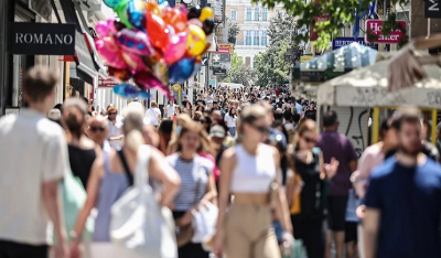 Οι σημερινοί 55άρηδες στο στόχαστρο: Αλλαγές στα όρια συνταξιοδότησης συνδεδεμένα με το προσδόκιμο ζωής