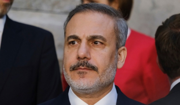 Επιμένει ο Φιντάν: «Λύση δύο κρατών στην Κύπρο» – Έτοιμη η Τουρκία να στείλει στρατεύματα στη Γάζα