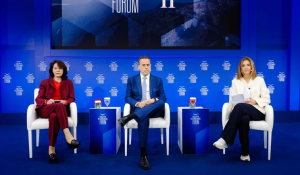 Παπασταύρου: Πρώτη σε όλη την Ευρώπη η Ελλάδα στην προστασία των θαλασσών