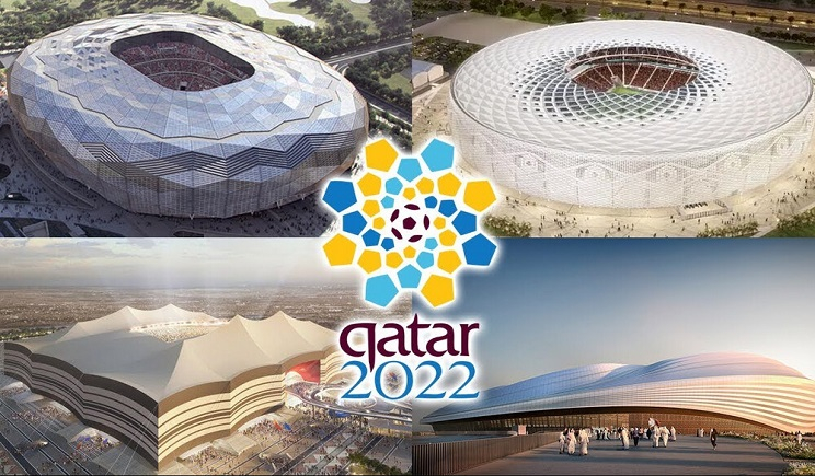 Ποδόσφαιρο: Άλλοι Κατάρ και άλλοι μπαράζ