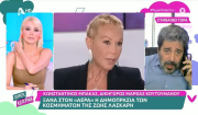 Ζωή Λάσκαρη: Κατασχέθηκαν τα κοσμήματά της - Πάγωσε ξανά η δημοπρασία με δικαστική απόφαση (Βίντεο)