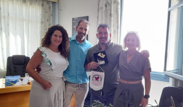 Αθλητικό Σωματείο «Ιέραξ» Πλακών Μήλου