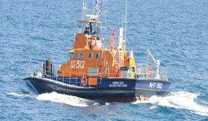 Επεισόδιο ανοιχτά της Λέρου: Σκάφη του τουρκικού Λιμενικού παρενόχλησαν ελληνικό ναυαγοσωστικό