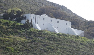 Θρίλερ στην Πάρο. Βρέθηκε πτώμα σε δύσβατη περιοχή των Αγίων Αναργύρων…