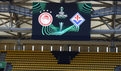 Conference League: Η UEFA ακυρώνει εισιτήρια της Φιορεντίνα που αγοράστηκαν από Έλληνες
