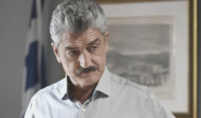 Δημήτρης Ήμελλος: Το συγκινητικό μήνυμα της αδερφής του ένα χρόνο μετά τον θάνατό του - "Να μας προσέχεις"