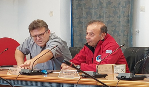Πάρος: Τώρα η Ε.Ο.Δ. αποκτά νέες δυνατότητες – Σύγχρονο DRONE ρίχνεται στη μάχη της αντιμετώπισης έκτακτων συμβάντων