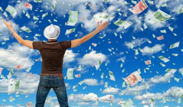 Τζόκερ: Ένας υπερτυχερός κερδίζει 4.500.000 ευρώ!