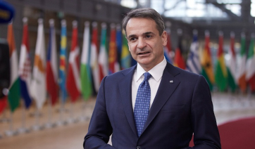Δήλωση Μητσοτάκη τη Δευτέρα για το θέμα των τηλεφωνικών παρακολουθήσεων