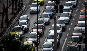 Open Car: Άνοιξε η νέα πλατφόρμα της ΑΑΔΕ με πληροφορίες για την νομιμότητα των οχημάτων