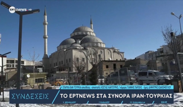 Το ΝΑΤΟ αναπτύσσει Patriot στην κεντρική Τουρκία για την προστασία του εναέριου χώρου (βίντεο)