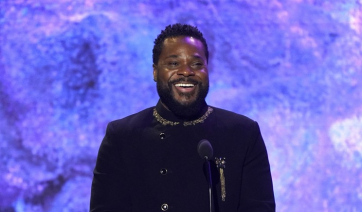 Πέθανε σε ηλικία 54 ετών ο Μάλκομ Τζαμάλ Γουόρνερ