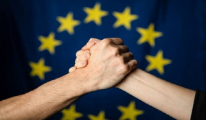 Ημέρα της Ευρώπης 2020: 70 χρόνια αλληλεγγύης
