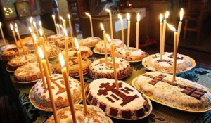 Ψυχοσάββατο: Τι είναι και τι σημαίνει το “Σάββατο των ψυχών”