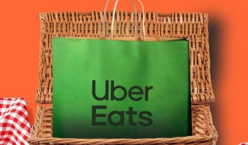 Uber Eats: Έρχεται και στην Ελλάδα – Επέκταση σε νέες ευρωπαϊκές αγορές κλιμακώνει τη μάχη στο delivery