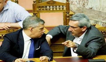 Γιώργος Χατζημάρκος για τον “ΚΛΕΙΣΘΕΝΗ Ι”: Άλλη μια χαμένη ευκαιρία στον βωμό πολιτικών “μαγειρεμάτων